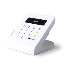 SumUp Air and Cradle – Compare Card Machines