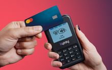 Load image into Gallery viewer, Lopay card machine - Rate 0.79%